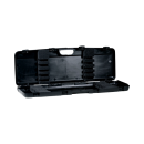 Billard Queue Transportkoffer Longoni 3/6